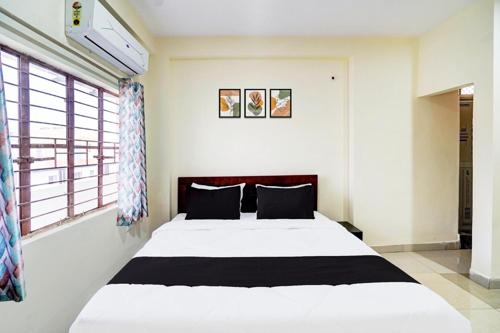 Hotel O The Crown Inn Danapur Exterior photo