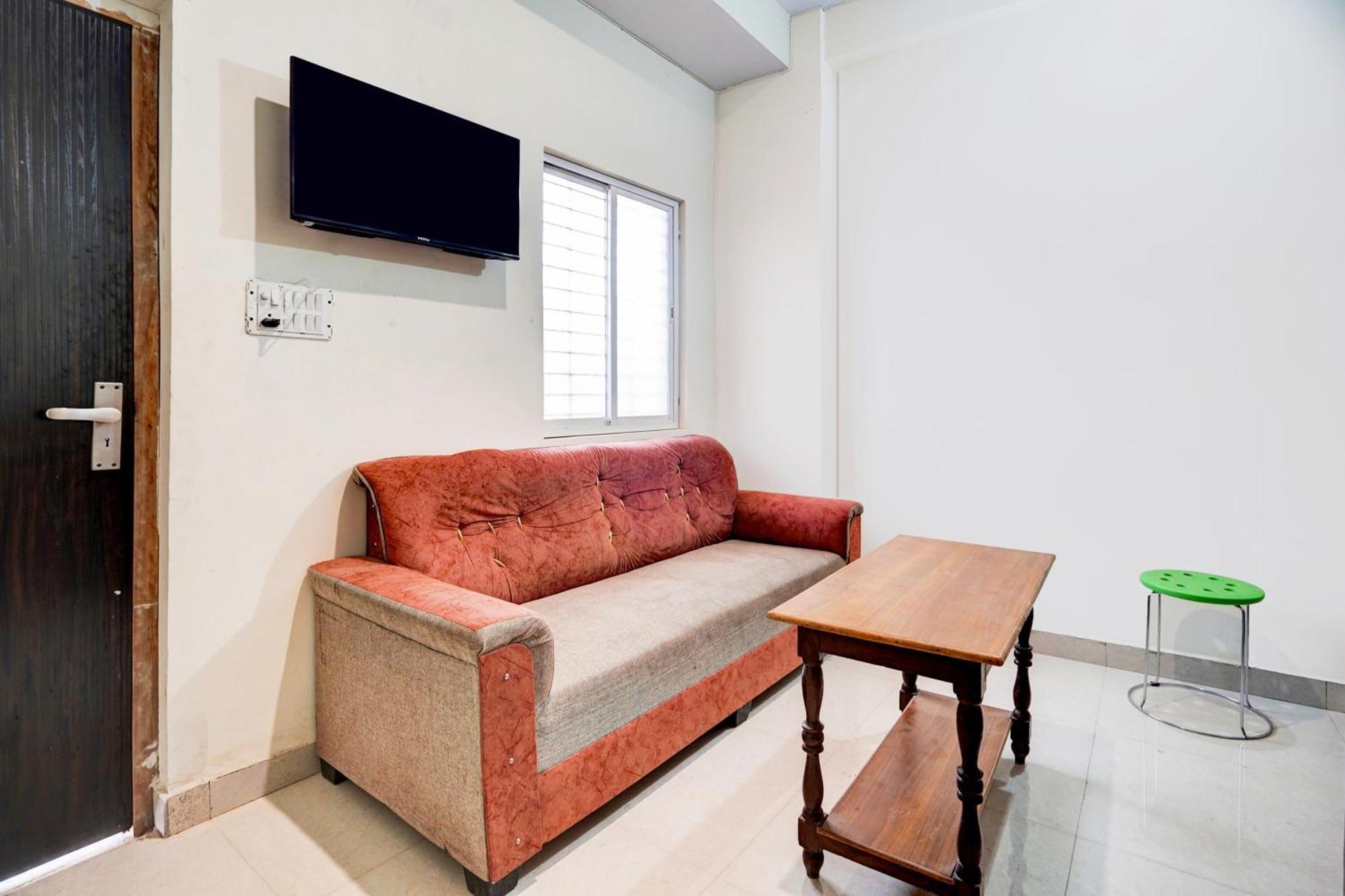 Hotel O The Crown Inn Danapur Exterior photo
